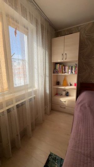 2х комнатная квартира