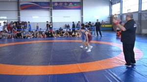 Турнир Тимофеева, Ейск! Вес 32 кг. Финал Бабоян Артём (Новороссийск)-Абидонян Давид (Сочи)