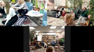 ТЕХНИКИ НЕЗАБЫВАЕМОГО МАССАЖА. Надежда Матвеева