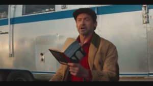 Следствие ведут овечки / Вверх по волшебному дереву Фильм трейлер 2026