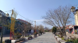 Ну, вот и солнечная Анапа!!!