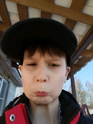 выживаю 1 час на улице