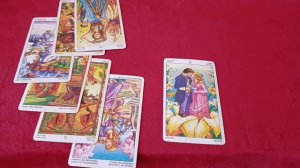 ВОДОЛЕЙ апрель 2026