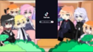 [W.i.p] (Shuraina Ht + Original) I Don't Want To Be A Magpie Bridge React Future