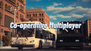 Трейлер Bus Bound (дата релиза, анонс)