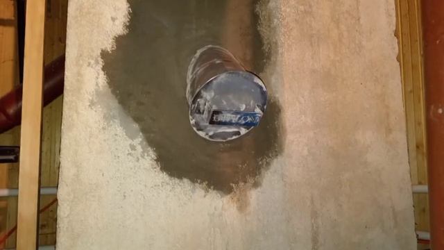 Гильзование кирпичного дымохода.Нержавейка AISI 304. Всё по ГОСТу.