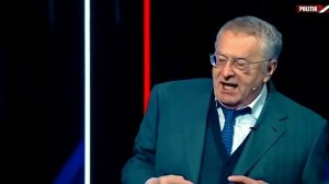 Жириновский: "Нефть подорожает так, что России некуда будет деньги складывать!"