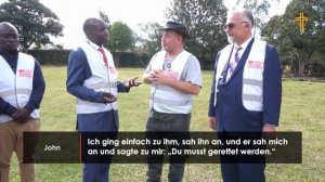 Был беспризорником,  стал дитем  БОЖЬИМ