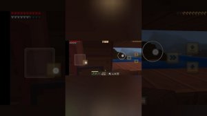 играем в мани крафт и снова без мира