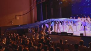 МКЦ НИУ «БелГУ» отметил 25-летний юбилей