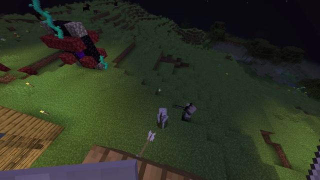 Убегаем от Джейсона Вурхиса