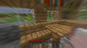 ЖИТЕЛЬ ПОСТРОИЛ САМЫЙ ЛУЧШИЙ ДОМ В МАЙНКРАФТ | Компот Minecraft