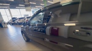 Видео презентация автомобиля Киа Рио 03788