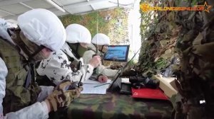 specialists for the BPS troops at the Nizhny Novgorod Higher Military Engineering Command School