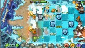 Войнушка с Зомби против растений 2 🤣😂