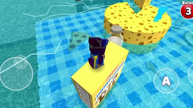 прохожу миссию проблемы с электричеством в гигантском доме