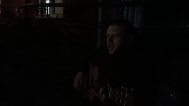 ОРЗ - Мониторы (Кавер от группы Пьяный Поселок)