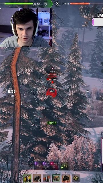 УЧИТЕСЬ ИГРАТЬ НА НОВЫХ КАРТАХ #nearyou #миртанков #wot #worldoftanks