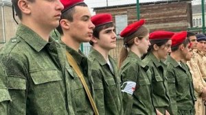 Армиядиз- школайра амаз