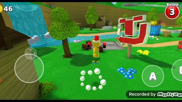 Самые худшие вещи супер бер адвенчер