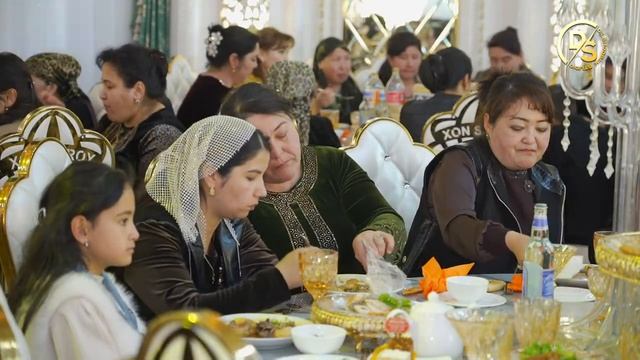 Dostonbek _ Mohiraxon _ Nikoh to'y _ Xonsaroy to'yxonasi _ 21 03 2026