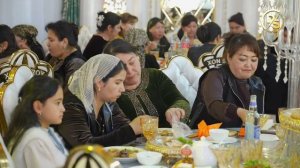 Dostonbek _ Mohiraxon _ Nikoh to'y _ Xonsaroy to'yxonasi _ 21 03 2026