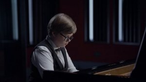 Кастилья из Испанской сюиты. И.Альбенис