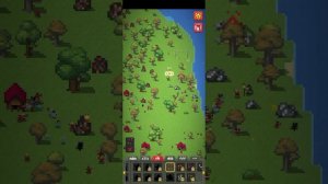 Worldbox 3 часть новый мир!!