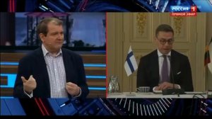 ответ на угрозы Трампа выйти из НАТО.