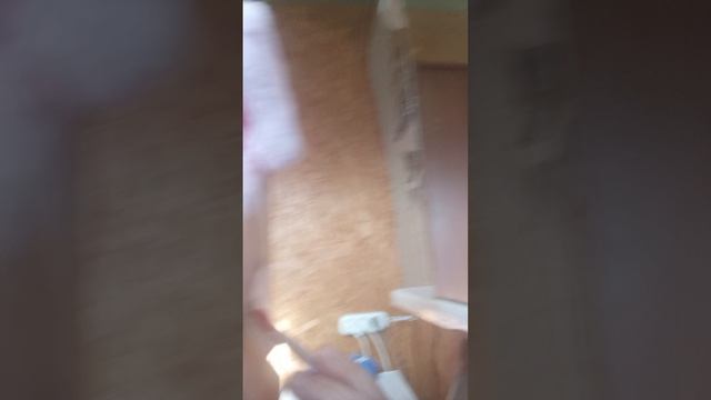 обзор на мой мейк кто хочет себе его можете зделать😘