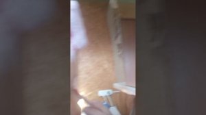 обзор на мой мейк кто хочет себе его можете зделать😘