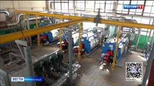 Отопление в Нижнем Новгороде убавили до минимума