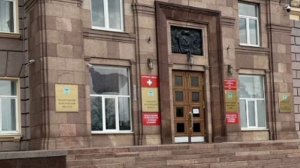 ‼️🇷🇺🇺🇦 Враг атаковал здание правительства Белгородской области, пострадал сотрудник

▪️