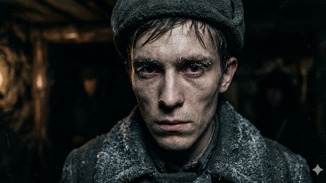 Сотников, Василий Быков