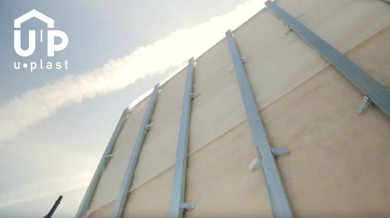 Как сделать обрешетку под сайдинг. Реальный опыт