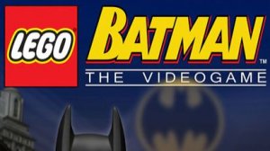 Прохождение Lego Batman The VideoGame(часть 4)