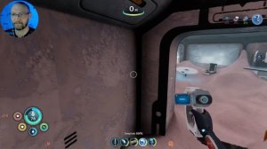 Subnautica: Below Zero Прохождение #2_2. Невероятные приключения под водой и на суше.
