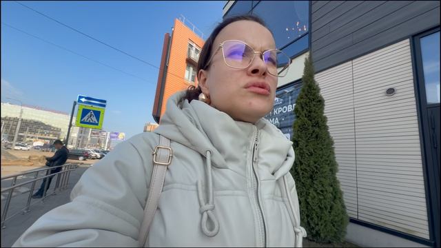 Побывали в гончарной мастерской  Готовлю лазанью - ВЛОГ 3899 - 30.03.26