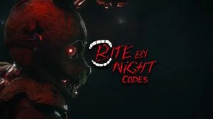 ИГРАЮ В BITE BY NIGHT | ROBLOX