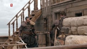 Барбаросса: Меч Средиземноморья 1 сезон 17 серия (сериал, 2021)