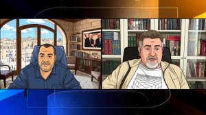 Зеленского загнали в угол? Британский конвой или охрана в Киеве? Визит делегации РФ в США