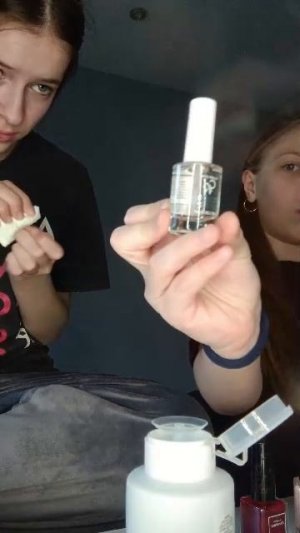 делаем наращивание ногтей. отвечаем на ваши вопросы.