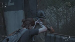 The Last of Us Part II Remastered [ Без возврата ]