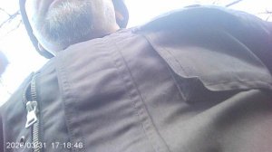 Исполняю послушание - по маминой просьбе переношу саженцы