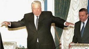 🔴Пьяный Ельцин, полная подборка!🔴