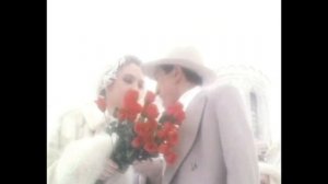 На муромской дорожке 1992 год Владимир Сёмкин (труба) Евгений Дога (2)