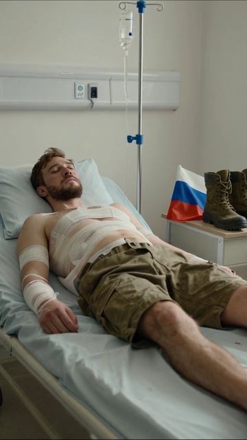 Потерянная надежда: жизнь после боли #боль #страдания #потеря