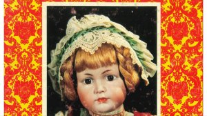 Antique Collector's Dolls Patricia Smith книга каталог антикварных кукол