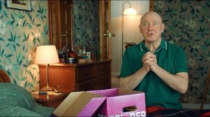 праздники сериал молитва