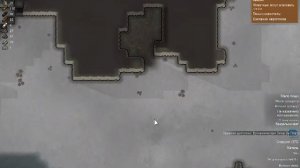 rimworld продолжение нашего выживание в холодных мертвых  землях